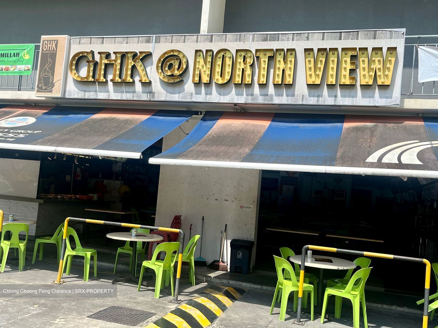 North View Bizhub (D27), Factory #449047481